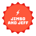 Jimbo and Jeff
